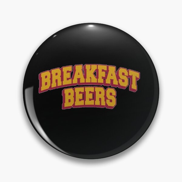Item preview, Breakfast Beers designed and sold by Brianna Krischke.