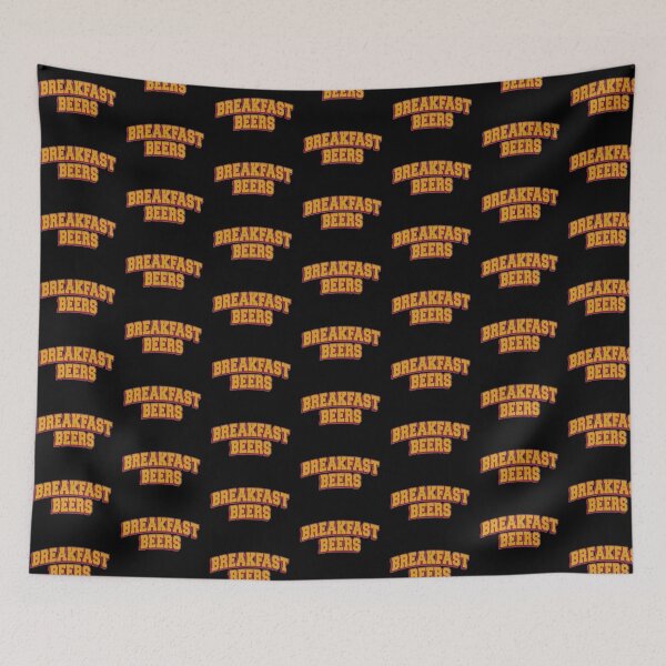 Item preview, Breakfast Beers designed and sold by Brianna Krischke.
