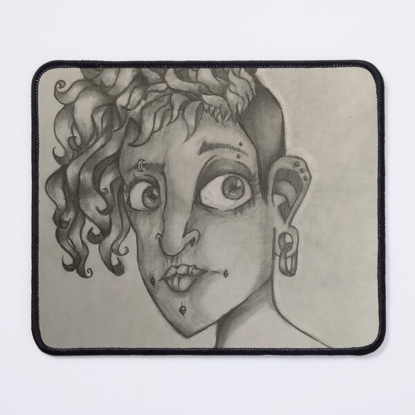 Item preview, Piercings Are Beautiful designed and sold by Pelagic-era48.