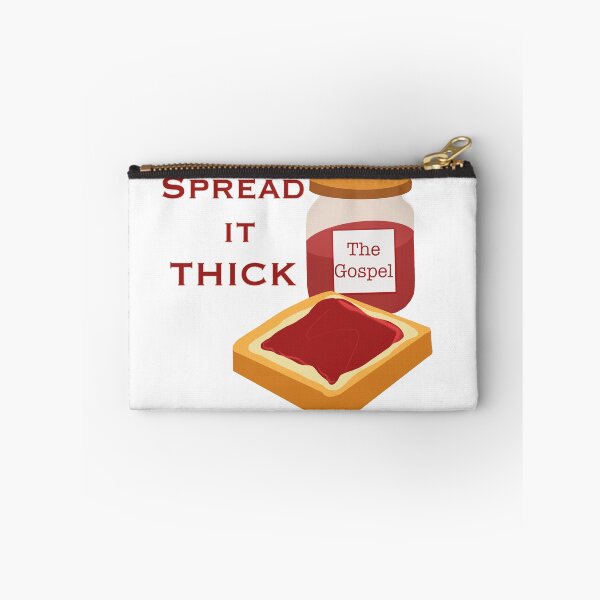 Item preview, Spread the gospel  designed and sold by SaintsPlace.