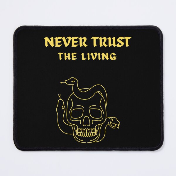 Item preview, dont trust the living designed and sold by Emotionsy.