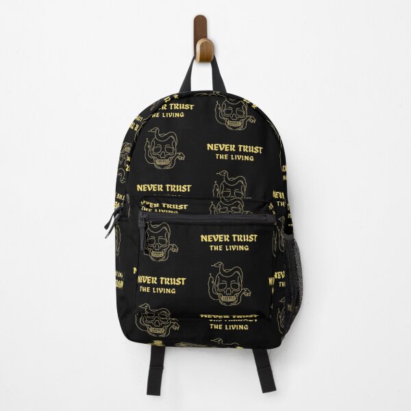 Item preview, dont trust the living designed and sold by Emotionsy.