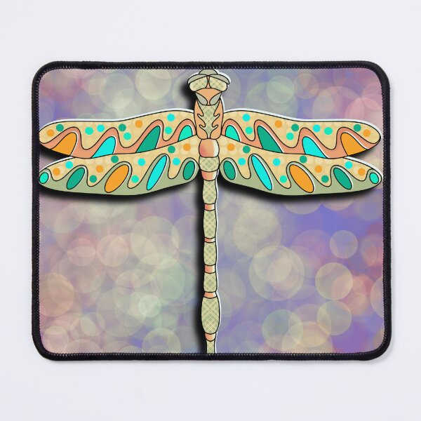 Item preview, bulk dragonfly designed and sold by Arzu Abbas.