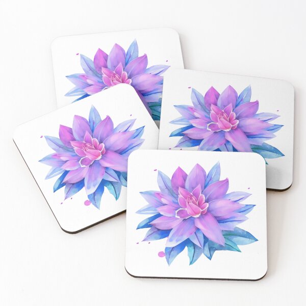 Item preview, Purple Flower designed and sold by Kitsuragi Senpai.