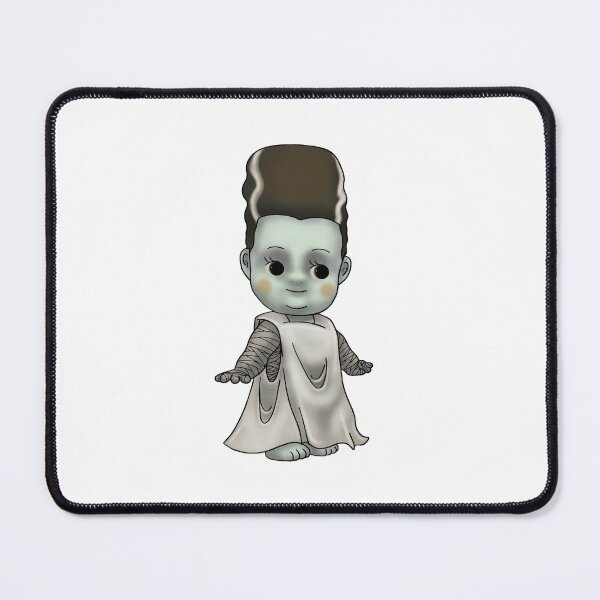 Item preview, Wife of Frankenstein designed and sold by Nevermind-artss.