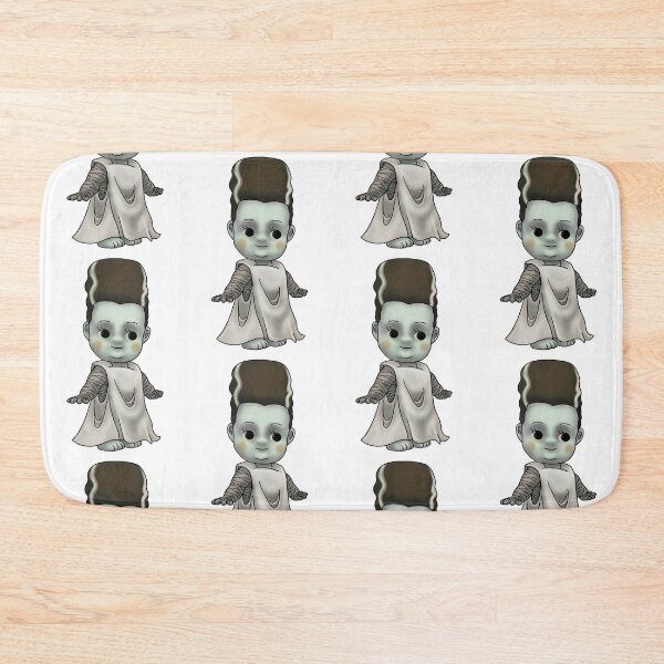 Item preview, Wife of Frankenstein designed and sold by Nevermind-artss.
