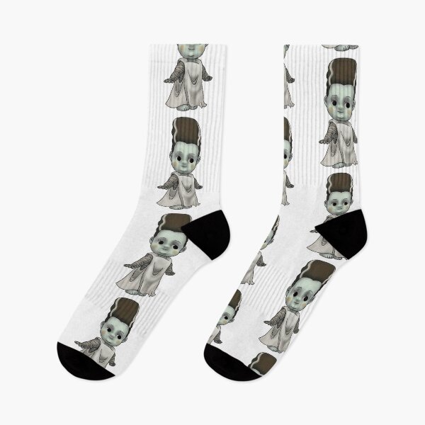 Item preview, Wife of Frankenstein designed and sold by Nevermind-artss.