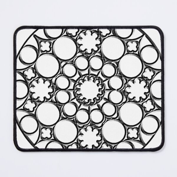 Item preview, Wall clock Chartres designed and sold by Artman24.