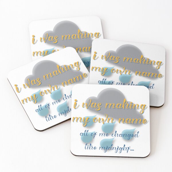 Item preview, My Own Name designed and sold by JadeEye.