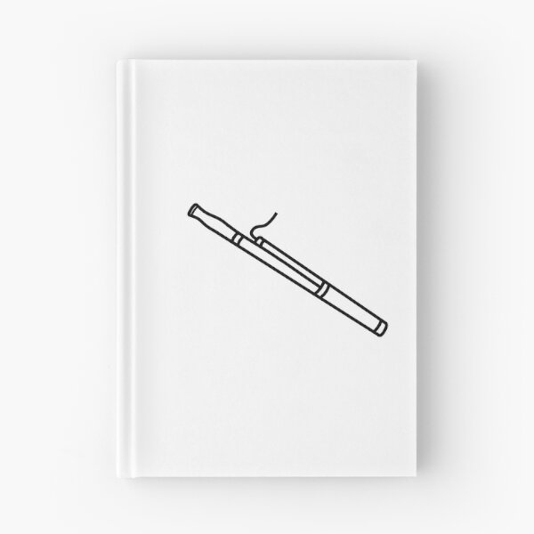 Item preview, Bassoon designed and sold by nklange240.