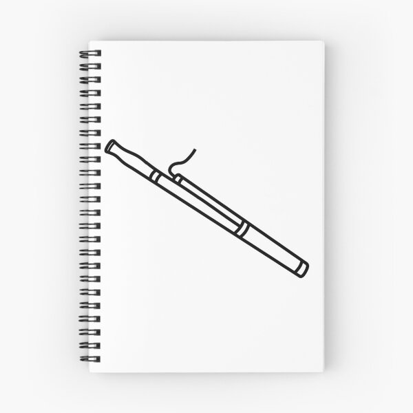 Item preview, Bassoon designed and sold by nklange240.