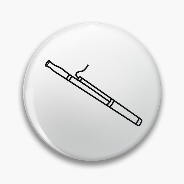 Item preview, Bassoon designed and sold by nklange240.