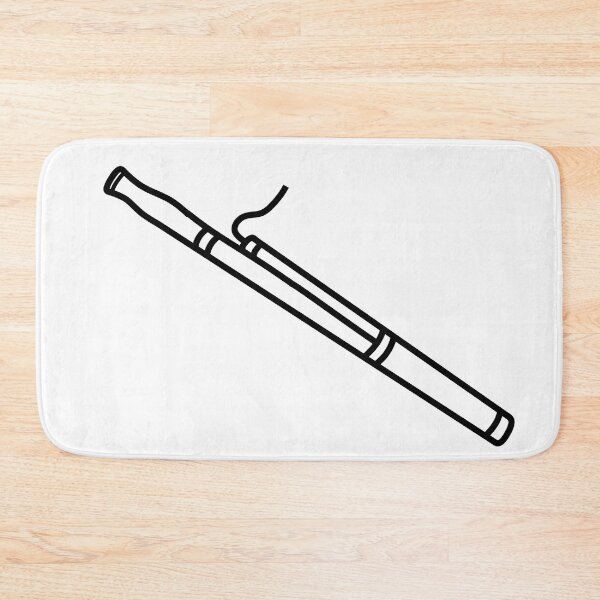 Item preview, Bassoon designed and sold by nklange240.