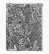 Concentration iPad Case/Skin