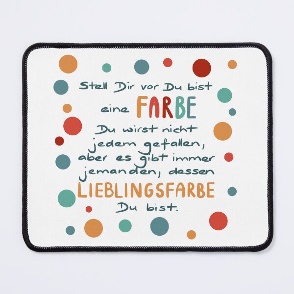 Item preview, Favorite color - saying designed and sold by Zeewind.