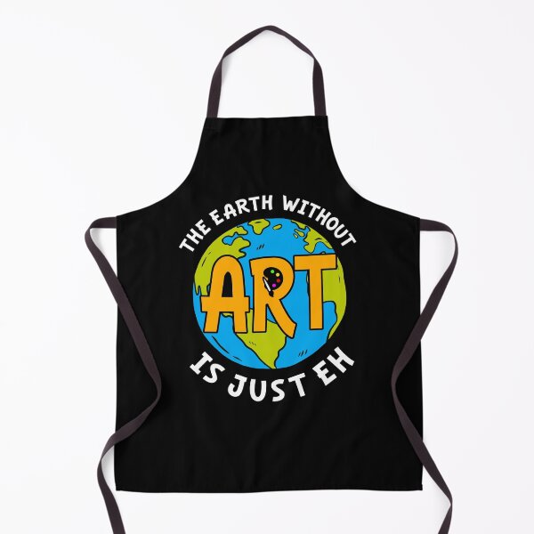 Item preview, The Earth without Art is just EH designed and sold by goodtogotees.