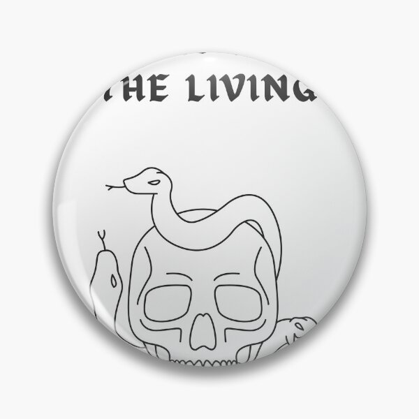 Item preview, dont trust the living designed and sold by Emotionsy.