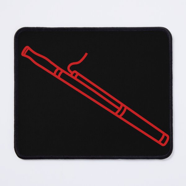 Item preview, Red Bassoon designed and sold by nklange240.