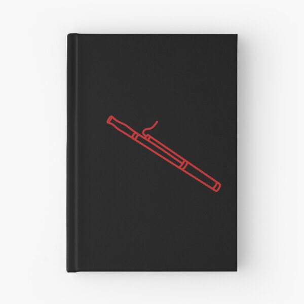 Item preview, Red Bassoon designed and sold by nklange240.