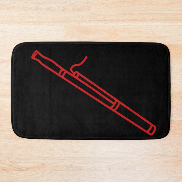 Item preview, Red Bassoon designed and sold by nklange240.