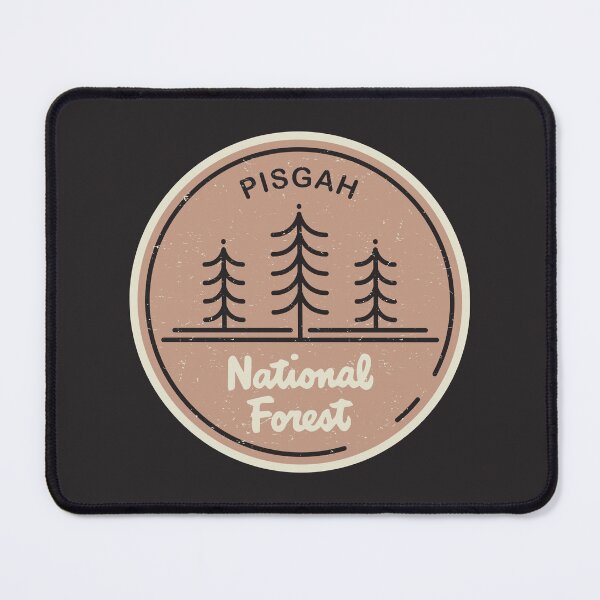 Item preview, Pisgah National Forest designed and sold by studio838.