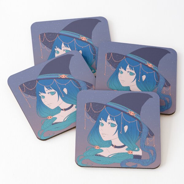 Item preview, Avi Witch designed and sold by Bianca Loran.