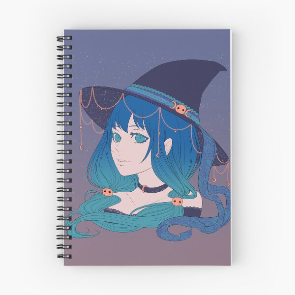 Item preview, Avi Witch designed and sold by Bianca Loran.