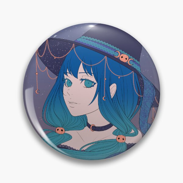 Item preview, Avi Witch designed and sold by Bianca Loran.