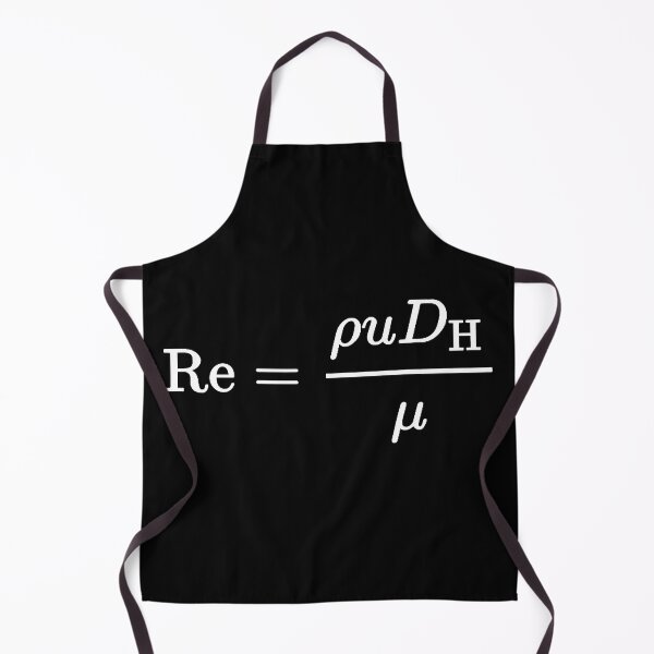 Item preview, Reynolds number, fluid dynamics, physics and engineering designed and sold by NoetherSym.