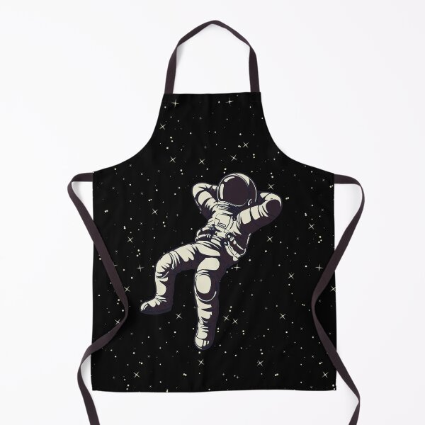 Item preview, I need Space Astronaut Retro Design designed and sold by AmphoraGhost.