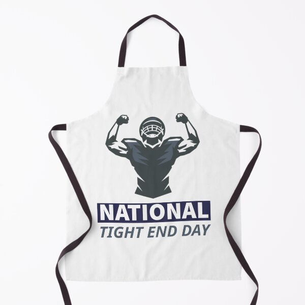 Item preview, National Tight End Day designed and sold by ALAEEDDINEBHM.
