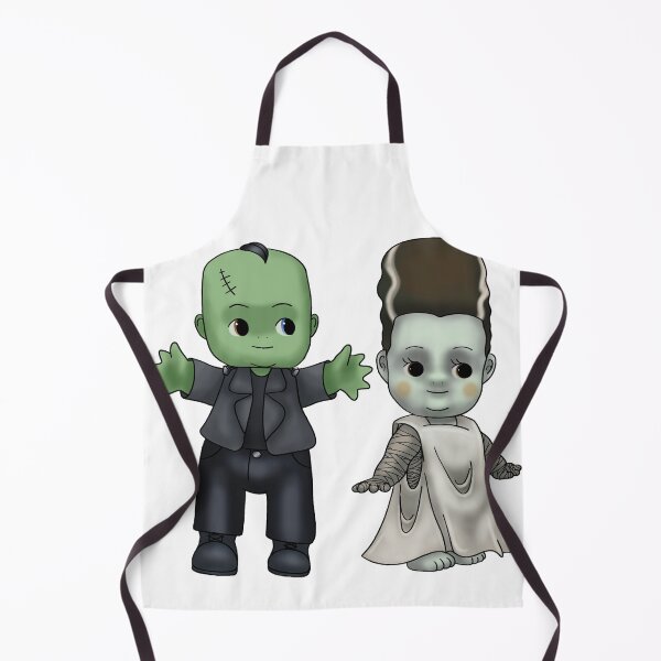Item preview,  Franken-Couple designed and sold by Nevermind-artss.