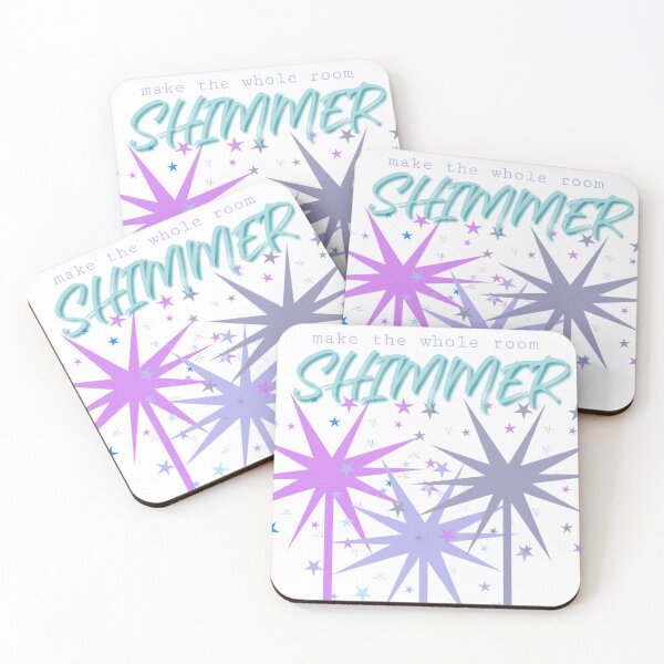 Item preview, Shimmer designed and sold by JadeEye.