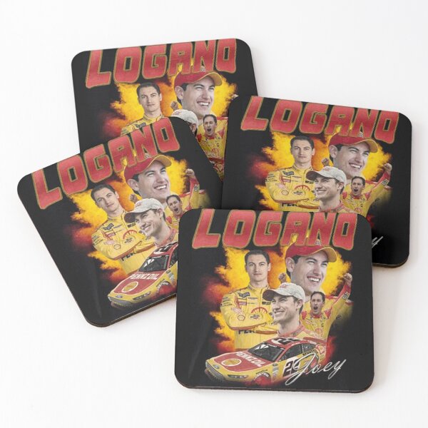 Item preview, Joey Logano designed and sold by Shoprrt.