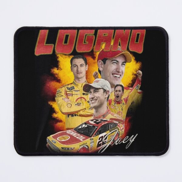 Item preview, Joey Logano designed and sold by Shoprrt.