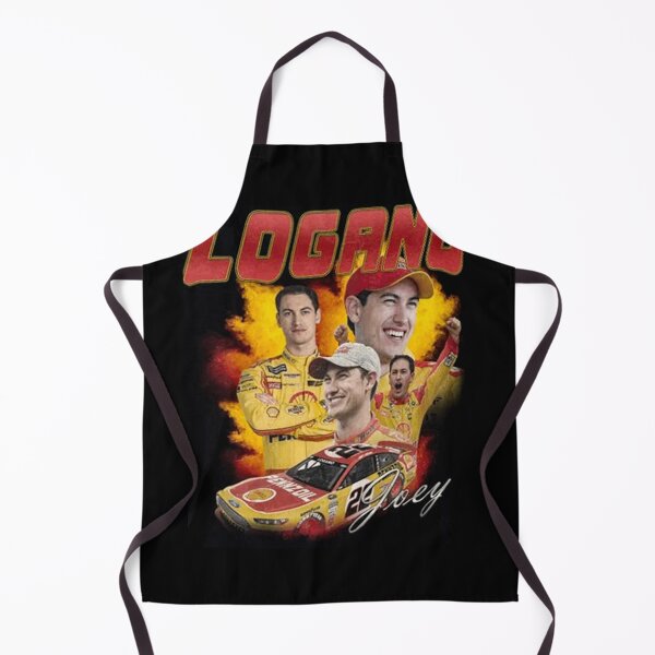 Item preview, Joey Logano designed and sold by Shoprrt.