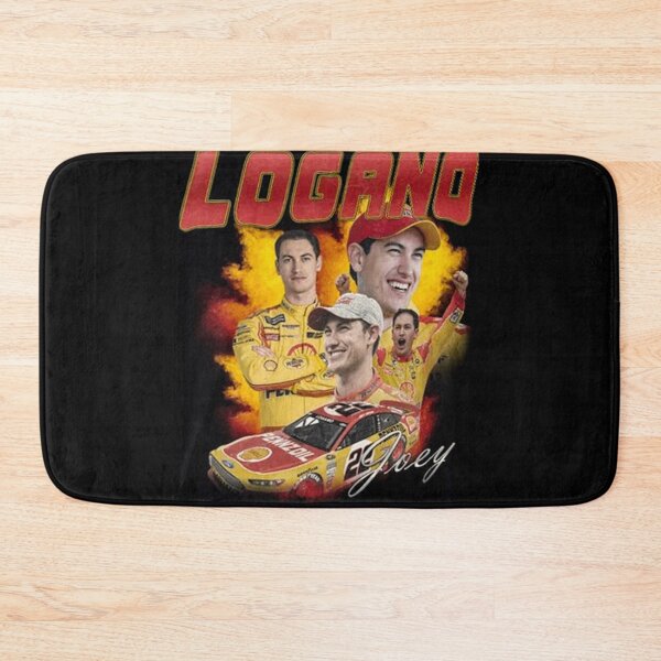 Item preview, Joey Logano designed and sold by Shoprrt.
