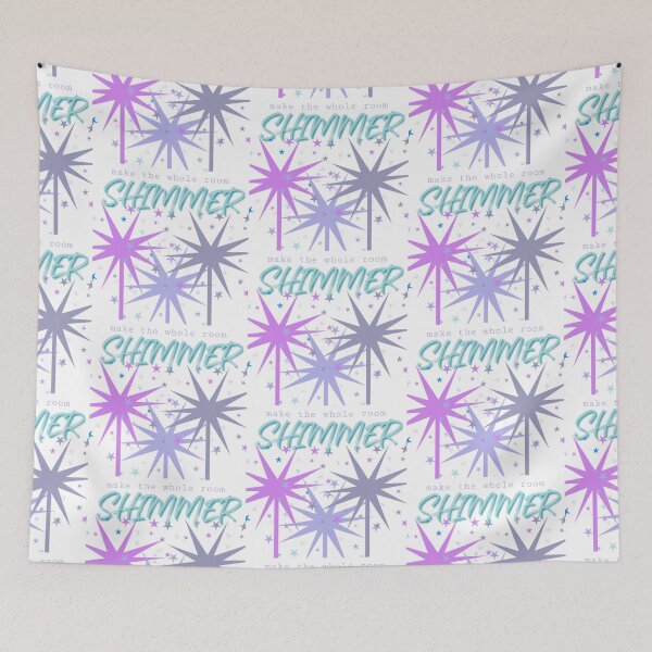 Item preview, Shimmer designed and sold by JadeEye.