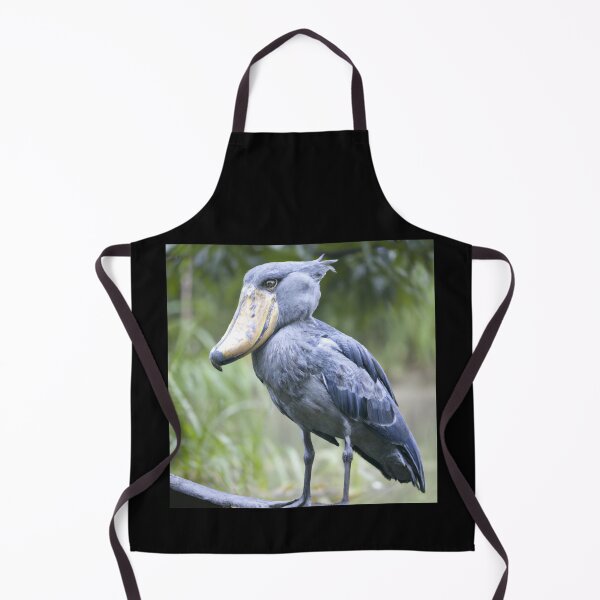 Item preview, shoebill t-shirt designed and sold by shirtkosa.