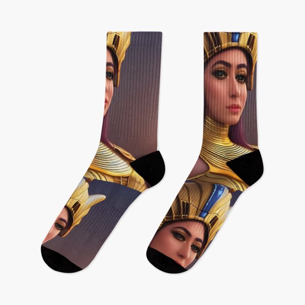 Item preview, Egyptian Princess | Fantasy Anime Character designed and sold by LenaKiagia.