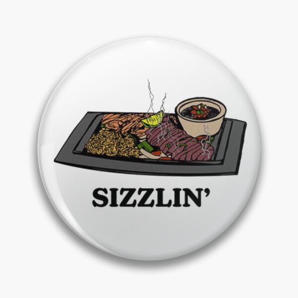 Item preview, Sizzlin Fajitas designed and sold by Brianna Krischke.