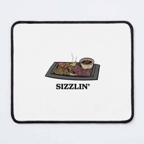 Item preview, Sizzlin Fajitas designed and sold by Brianna Krischke.