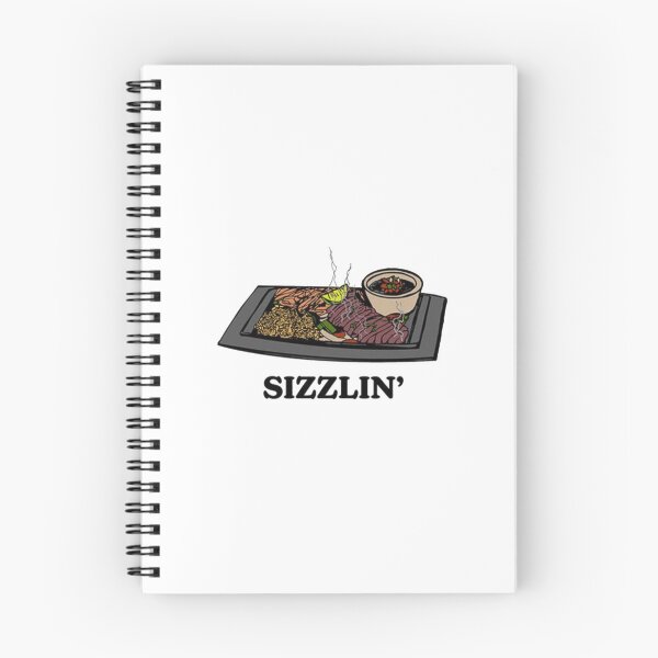 Item preview, Sizzlin Fajitas designed and sold by Brianna Krischke.