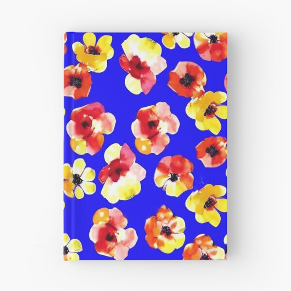 Item preview,  Beautiful floral watercolor pattern designed and sold by Mirarima.