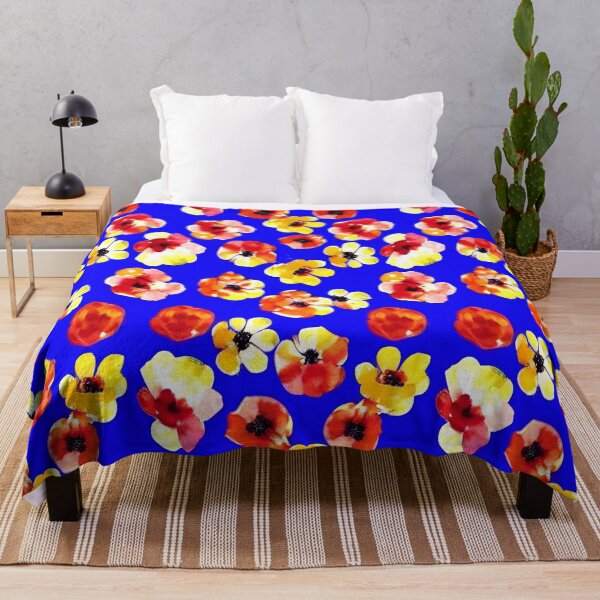 Item preview,  Beautiful floral watercolor pattern designed and sold by Mirarima.