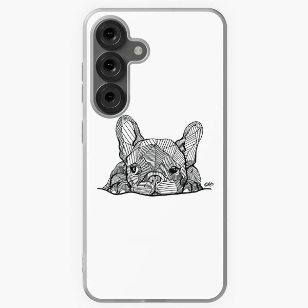 Item preview, French Bulldog Puppy designed and sold by georgieartist.
