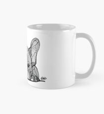 French Bulldog Puppy Mug