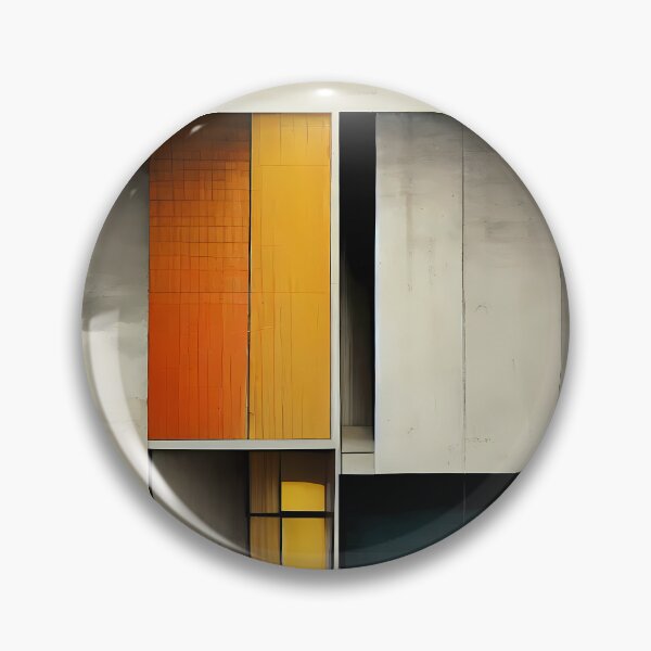 Item preview, Bauhaus Ando Design Inspired by Bauhaus Style designed and sold by KOTOdesign.