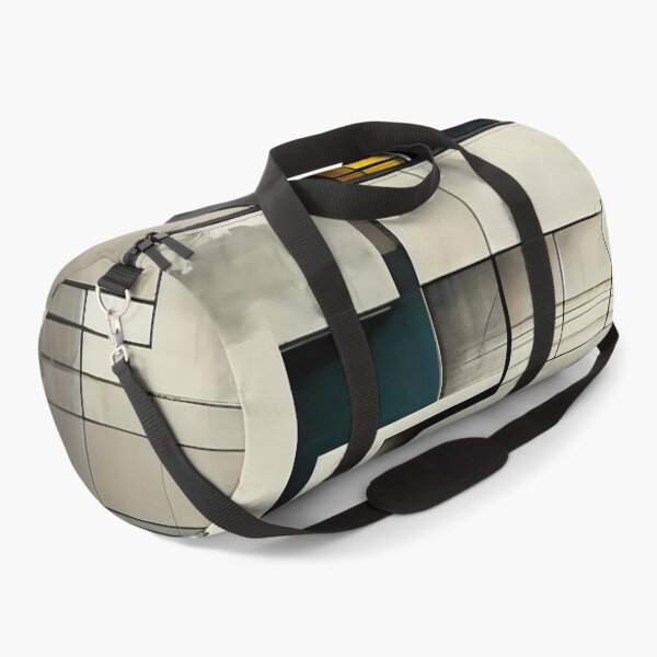 Item preview, Bauhaus Ando Design Inspired by Bauhaus Style designed and sold by KOTOdesign.
