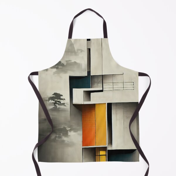 Item preview, Bauhaus Ando Design Inspired by Bauhaus Style designed and sold by KOTOdesign.